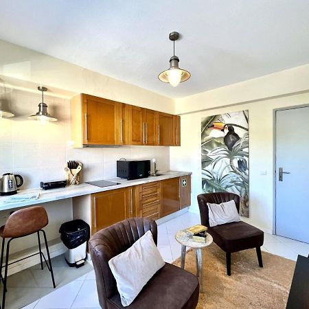 Faro Airport Flat 6 By Homingアパートメント エクステリア 写真